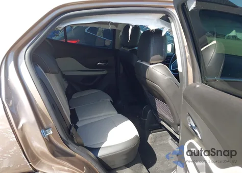 2019 Buick Encore Fwd Preferred z USA, uszkodzony, nr VIN KL4CJASB5KB862579